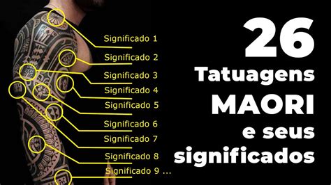 Significado Tattoo: Descubra o Que Cada Tatuagem Representa